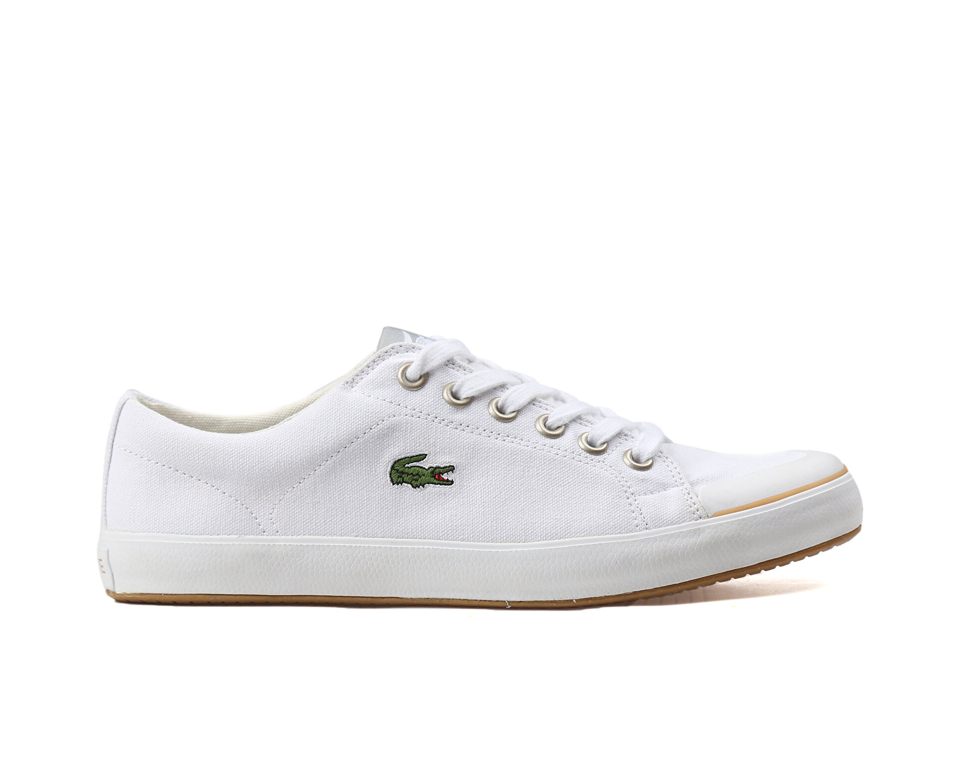 Lacoste Erkek L33 Beyaz 711CAM0465 054
